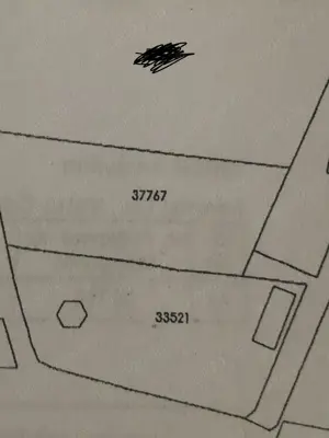 Teren intravilan si Fundatie casa - imagine 2