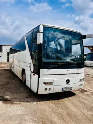 Autocar Mercedes Benz Tourismo  - imagine 5