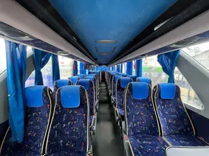 Autocar Mercedes Benz Tourismo  - imagine 6