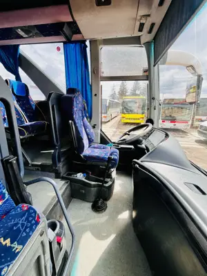 Autocar Mercedes Benz Tourismo  - imagine 8