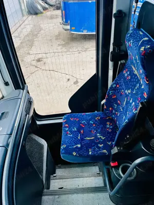 Autocar Mercedes Benz Tourismo  - imagine 9