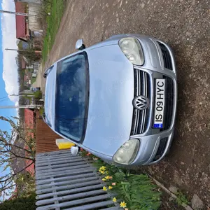 Vând vw golf 5,an fabricatie 2009 - imagine 3