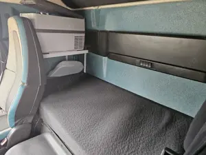 Vand Volvo FM 2020 - imagine 8