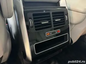 Vand Range Rover sport HSE  - imagine 7  Vand Range Rover sport HSE  - imagine 7