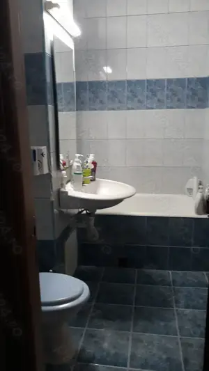 Apartament cu 3 camere,confort 1,Tudor - imagine 8