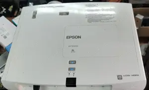 Epson EH-TW3200 Videoproiector Full HD 1080p 3LCD Projector Telecomanda - imagine 4