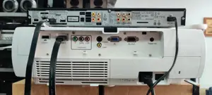 Epson EH-TW3200 Videoproiector Full HD 1080p 3LCD Projector Telecomanda - imagine 3