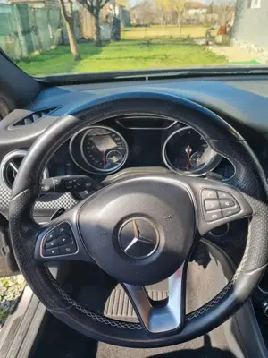 Mercedes-Benz A200, 2017 - imagine 7