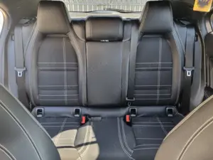 Mercedes-Benz A200, 2017 - imagine 8