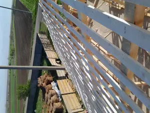 Montaj acoperisuri  - imagine 2 Montaj acoperisuri  - imagine 2