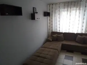 Proprietar Vând ap 3 Cam dec, Calea Calasilor la cheie, etaj 8din10 - imagine 2