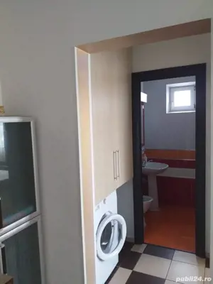 Proprietar Vând ap 3 Cam dec, Calea Calasilor la cheie, etaj 8din10 - imagine 4