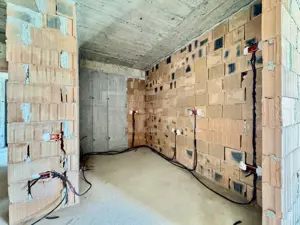 3 camere Vedere Superba in Mosilor la 8 min Metrou Obor - imagine 3