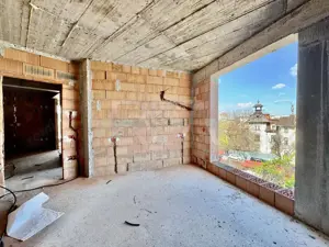 3 camere Vedere Superba in Mosilor la 8 min Metrou Obor - imagine 6