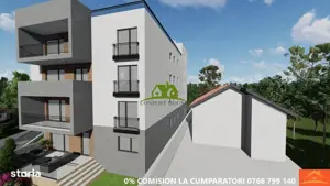 AP.Nou 2 Cam Premium BL.P+3 (Lift, AC,Centrala,Izolatie Termica) Tip4 - imagine 11