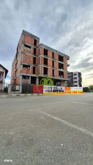 AP.Nou 2 Cam Premium BL.P+3 (Lift, AC,Centrala,Izolatie Termica) Tip4 - imagine 7