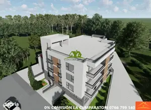 AP.Nou 2 Cam Premium BL.P+3 (Lift, AC,Centrala,Izolatie Termica) Tip4 - imagine 13