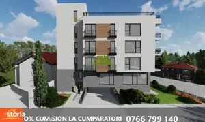 AP.Nou 2 Cam Premium BL.P+3 (Lift, AC,Centrala,Izolatie Termica) Tip4 - imagine 2