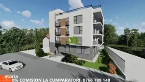 AP.Nou 2 Cam Premium BL.P+3 (Lift, AC,Centrala,Izolatie Termica) Tip4 - imagine 9