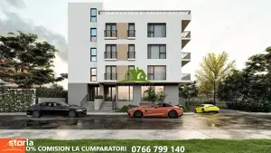 AP.Nou 2 Cam Premium BL.P+3 (Lift, AC,Centrala,Izolatie Termica) Tip4