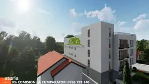 AP.Nou 2 Cam Premium BL.P+3 (Lift, AC,Centrala,Izolatie Termica) Tip4 - imagine 12