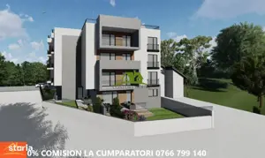 AP.Nou 2 Cam Premium BL.P+3 (Lift, AC,Centrala,Izolatie Termica) Tip4 - imagine 14