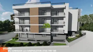 AP.Nou 2 Cam Premium BL.P+3 (Lift, AC,Centrala,Izolatie Termica) Tip4 - imagine 15