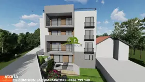 AP.Nou 2 Cam Premium BL.P+3 (Lift, AC,Centrala,Izolatie Termica) Tip4 - imagine 10