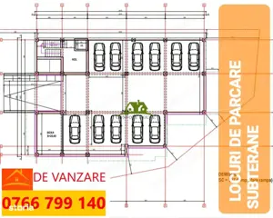 AP.Nou 2 Cam Premium BL.P+3 (Lift, AC,Centrala,Izolatie Termica) Tip4 - imagine 17