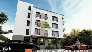 AP.Nou 2 Cam Premium BL.P+3 (Lift, AC,Centrala,Izolatie Termica) Tip4 - imagine 3