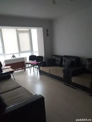 Particular Închiriez Apartament 3 cam decomandat - imagine 2