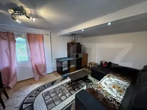 Casa la munte, teren 8324 mp, anexe, zona comuna Bucium - imagine 6