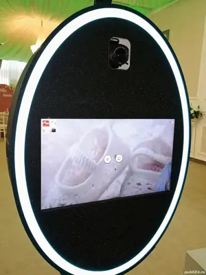 Cabina foto evenimente Ploiesti - imagine 3