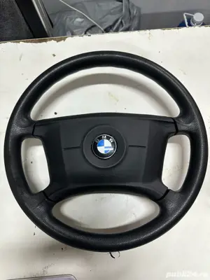 Vand volan bmw e46