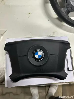 Vand volan bmw e46 - imagine 2