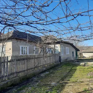 De vanzare casa in sat Raristea - imagine 2