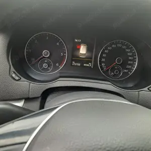 Volkswagen Sharan 1.9 diesel   2016 - imagine 4