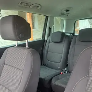 Volkswagen Sharan 1.9 diesel   2016 - imagine 5