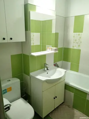 Vând apartament 2 camere  - imagine 2 Vând apartament 2 camere  - imagine 2