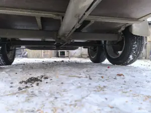 vand remorca,stare foarte buna,2000 kg