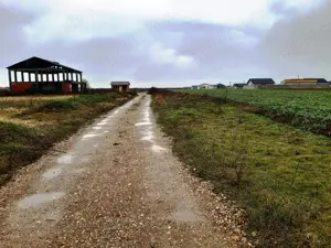 TEREN INTRAVILAN 620 MP in loc. Santandrei cu PUZ la sosea asfaltata.PRET 33.000 euro  - imagine 3