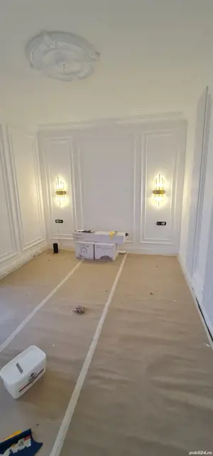 Firma de constructii - Angajam finisor pentru amenajari interioare - imagine 3