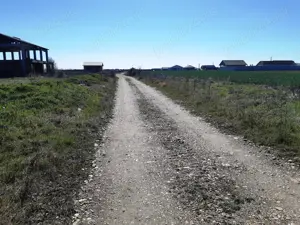 TEREN INTRAVILAN 620 MP in loc. Santandrei cu PUZ la sosea asfaltata.PRET 33.000 euro  - imagine 6
