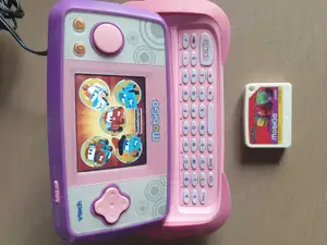 Consola Mobigo plus 2 jocuri