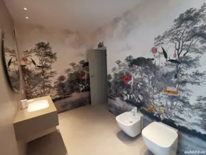 Firma de constructii - Angajam finisor pentru amenajari interioare - imagine 5