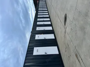 Boxe spații depozitare Cluj - imagine 10