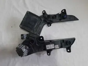 Lampa limina zi stanga fata captur Renault produs nou original cod piesa 266055303R - imagine 2