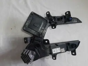 Lampa limina zi stanga fata captur Renault produs nou original cod piesa 266055303R - imagine 3