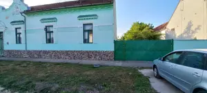 Casa caramida(Nemteasca)