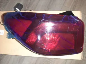 STOP EXTERIOR STANGA HYUNDAI KONA 20- 376105812 376105812 92401J9500